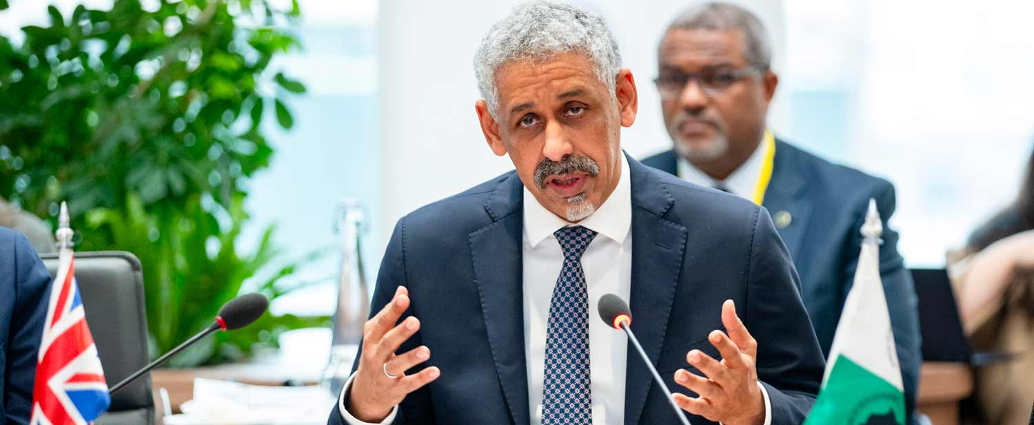 Afrique : Le Fad lève un montant historique de plus de 6000 milliards FCFA