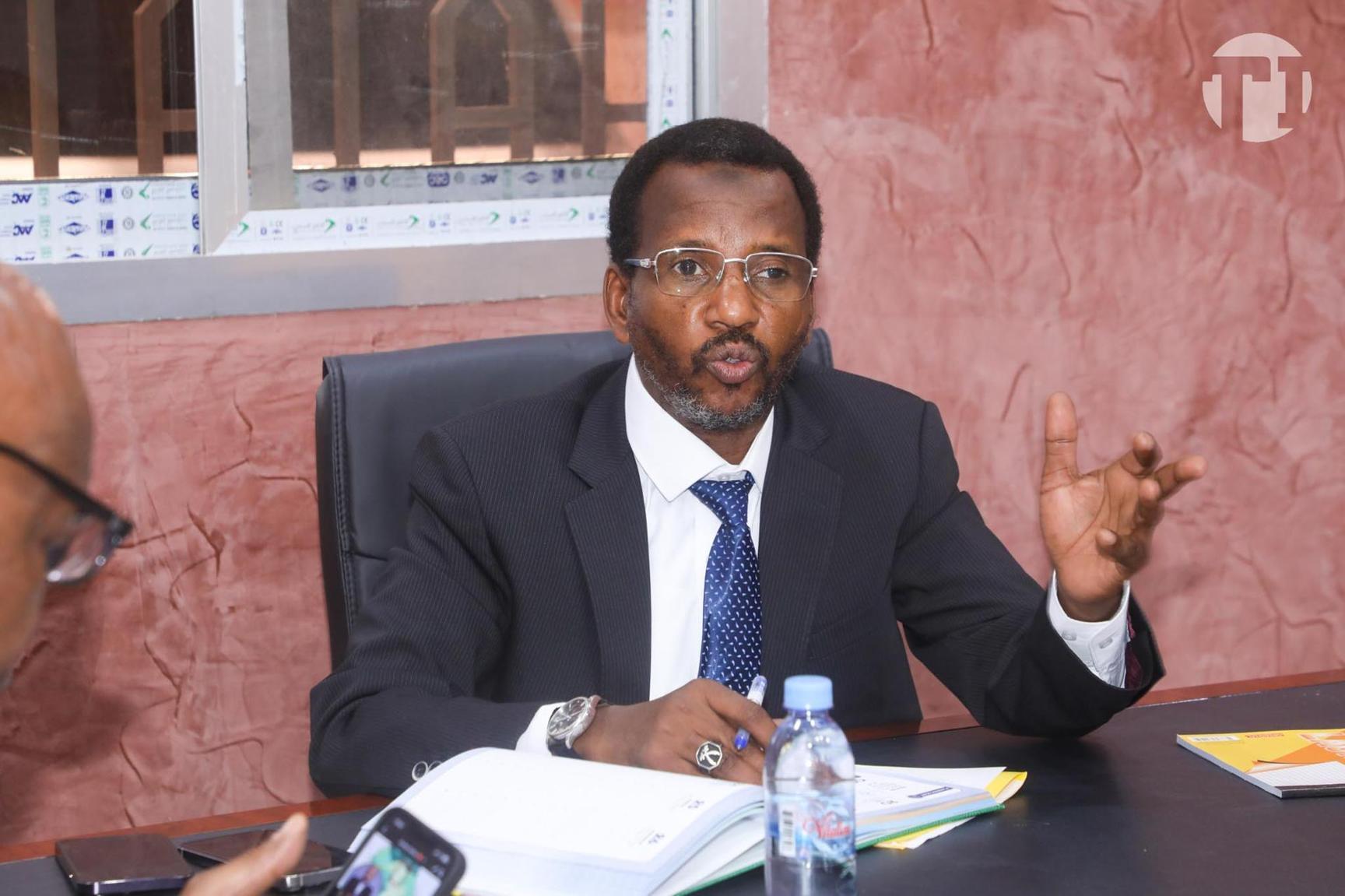 Tchad : l’Ailc révèle les cas de corruption sous Mahamat Deby Itno