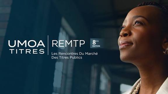 Finances : Umoa-Titres organise la 8ème édition des Rencontres du marché des titres publics à Lomé