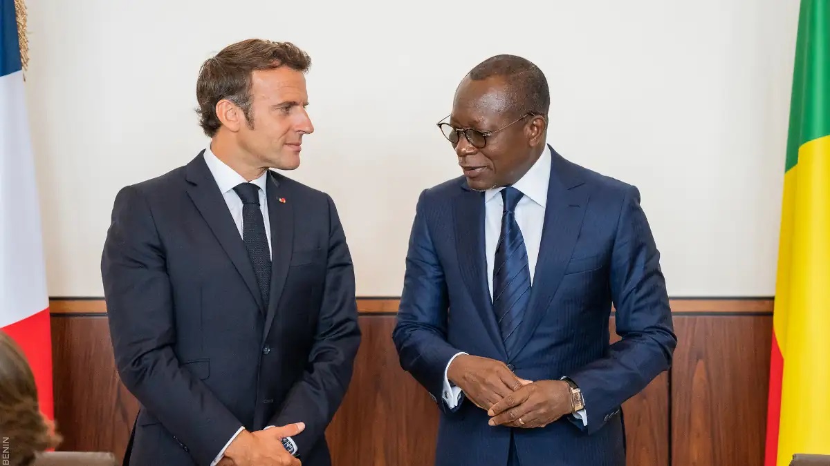 Bénin : L'Elysée dévoile le rôle joué par Emmanuel Macron et la France pour déjouer la tentative de coup d'Etat