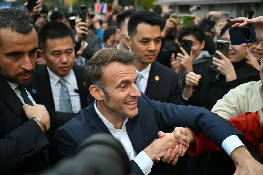 France : La demande a été le principal frein à la production industrielle en 2025