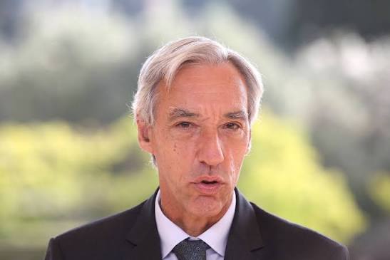 Djihadisme dans le Sahel : l'Union européenne sous menace, selon João Cravinho