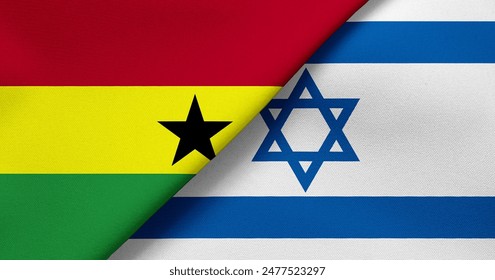Diplomatie : Le torchon brûle entre Israël et le Ghana