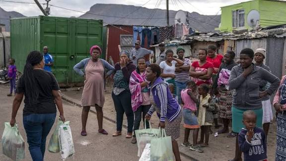 L'Afrique du Sud enregistre une réduction significative de la pauvreté