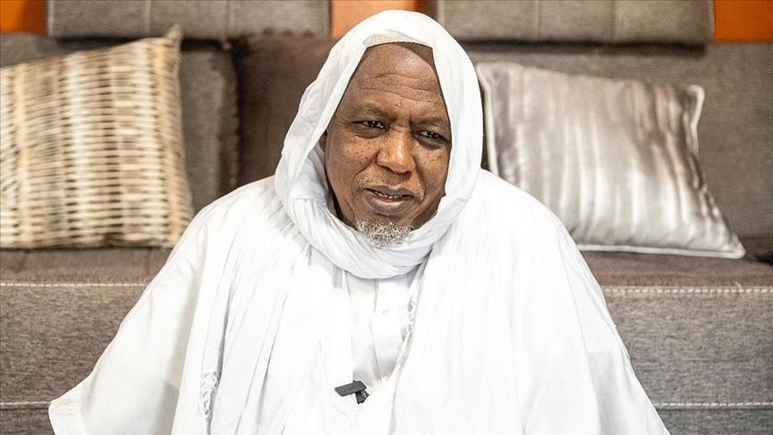 Mali: L'imam Dicko et le CFR pour un retour à l'ordre constitutionnel