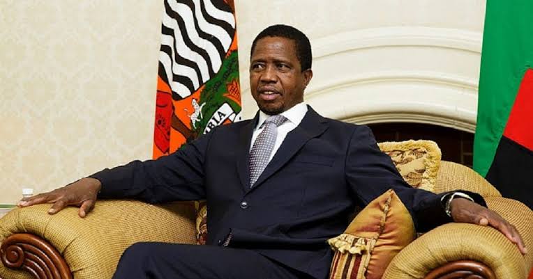 Zambie : le Parlement modifie la Constitution à l’unanimité