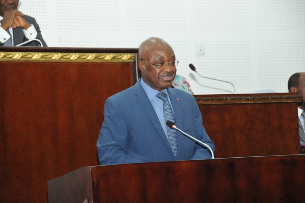 Togo : Un budget général de 2.751 milliards de FCFA en 2026 dans un contexte régional resserré