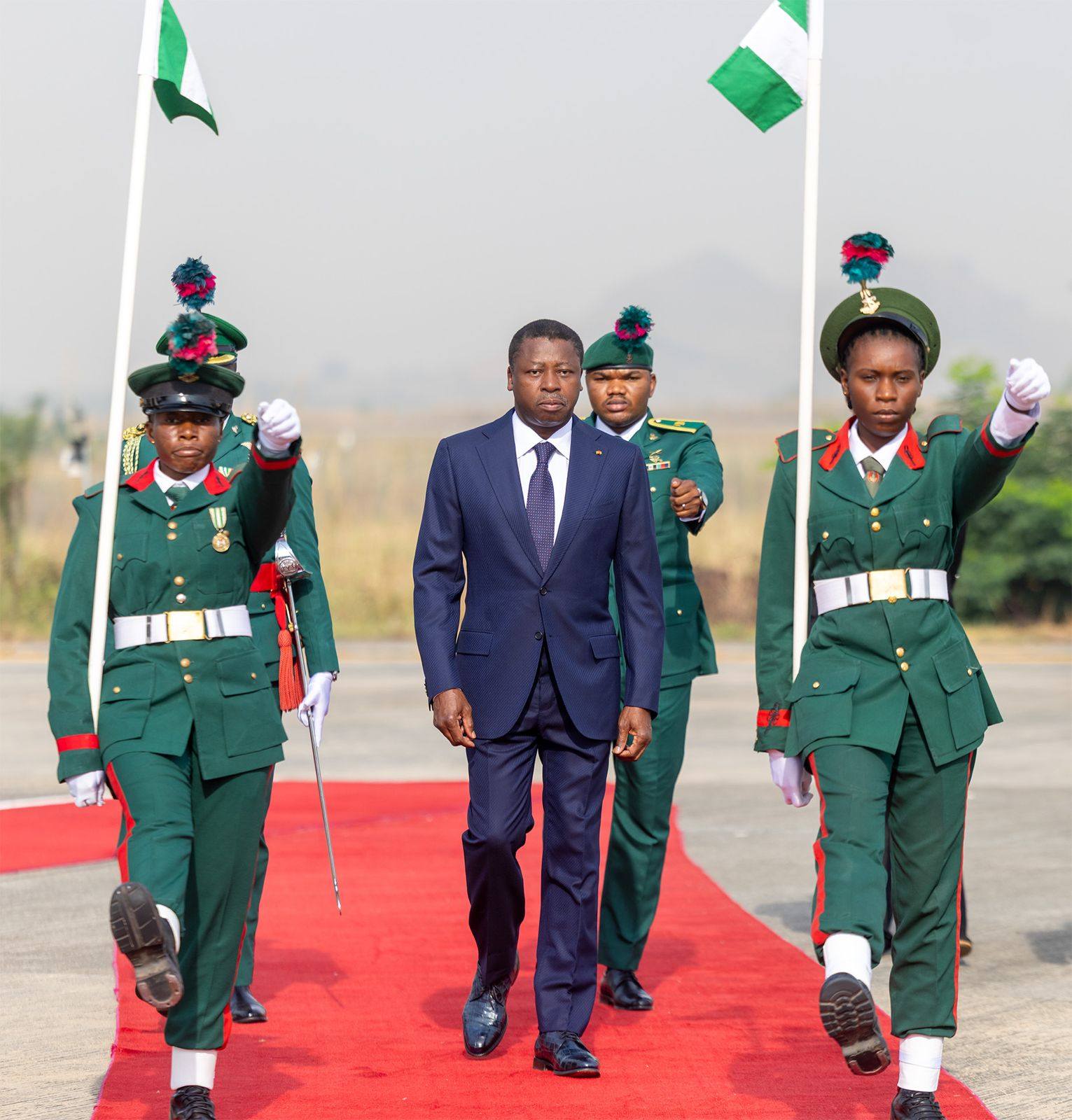 L’inconstance de Faure...