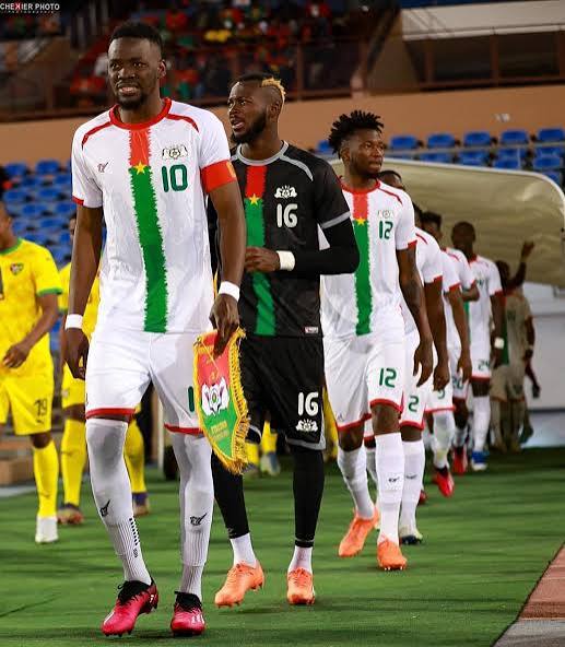 CAN 2025 : La liste des joueurs sélectionnés par Brama Traoré