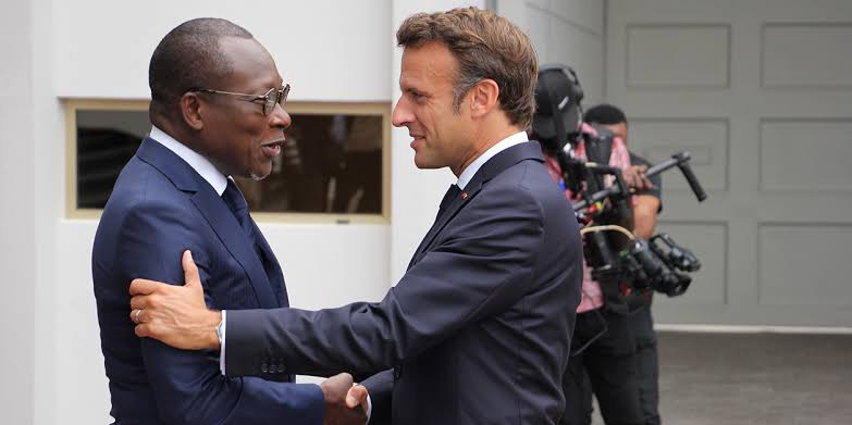 Bénin : L'Elysée dévoile le rôle joué par Emmanuel Macron et la France pour déjouer la tentative de coup d'Etat