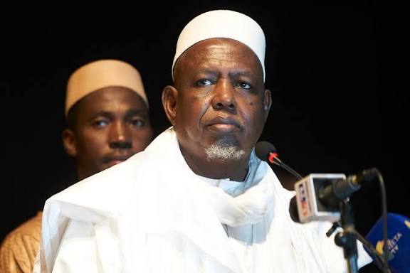 Mali: L'imam Dicko et le CFR pour un retour à l'ordre constitutionnel